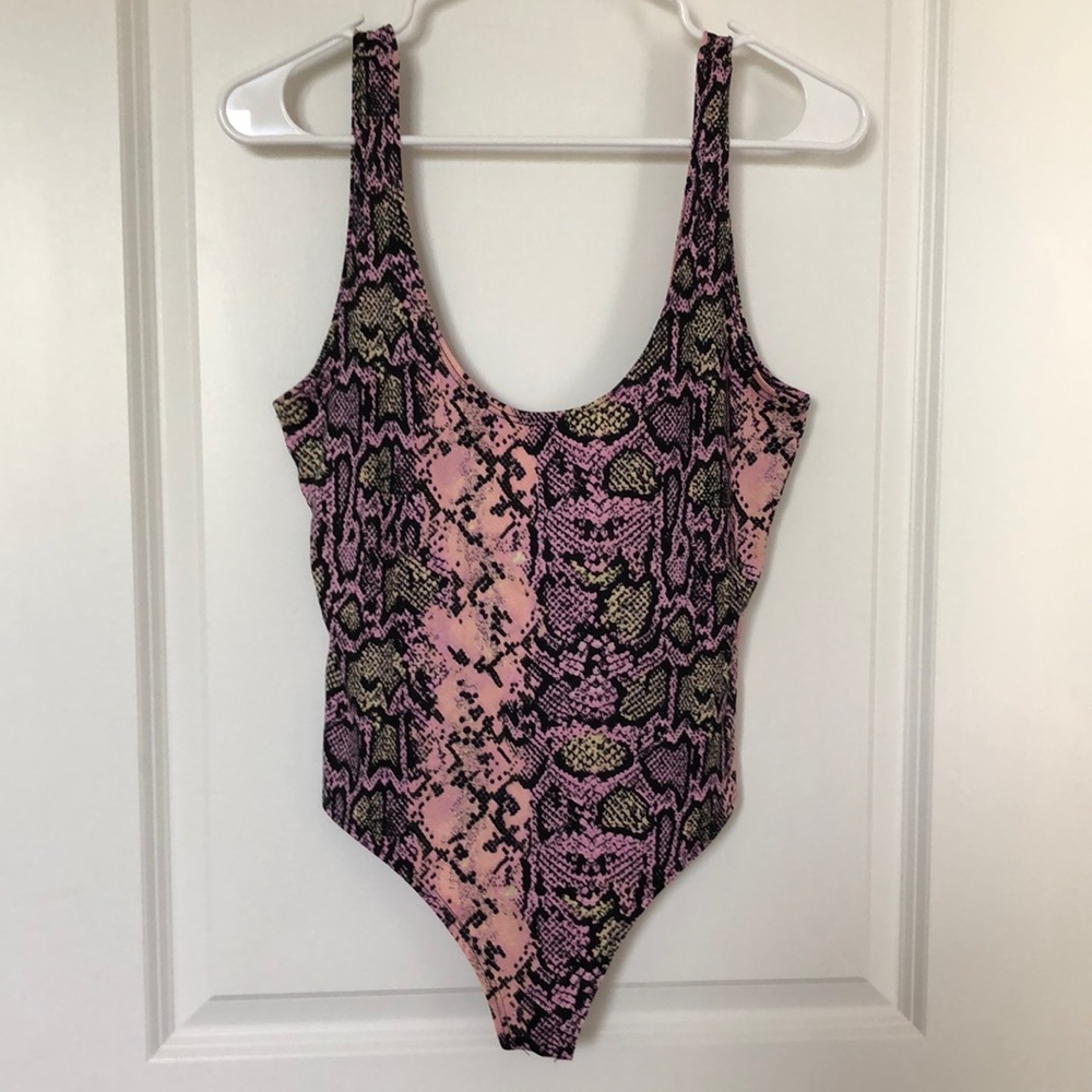 Bodysuit